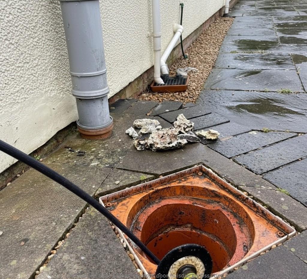 Afvoer verstopt door huisdieren Oss: tips voor eigenaren