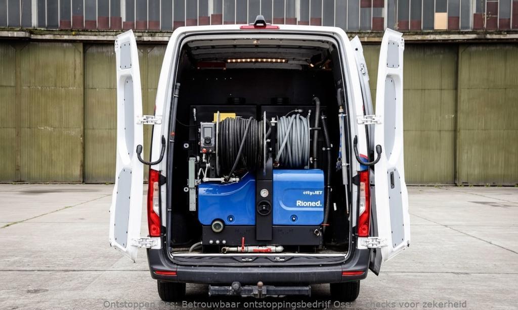 Betrouwbaar ontstoppingsbedrijf Oss: 7 checks voor zekerheid