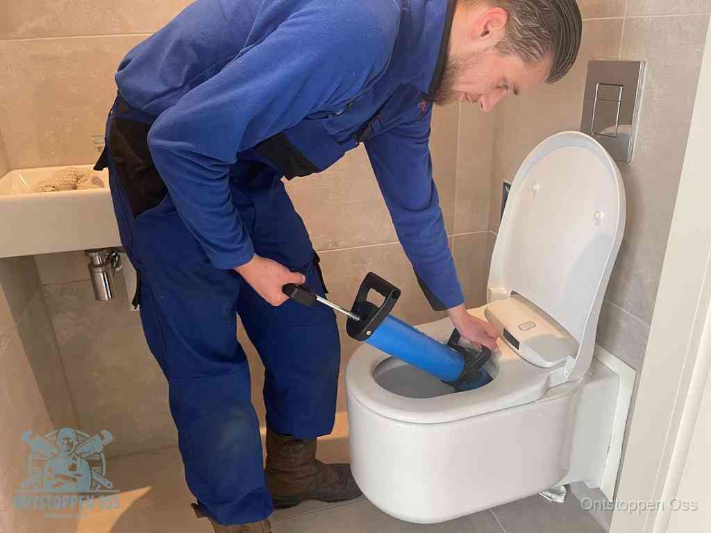Kosten Wc Verstopt Oss