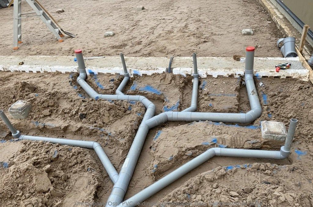 PVC-leidingen ontstoppen Oss: Veiligheidstips 2025