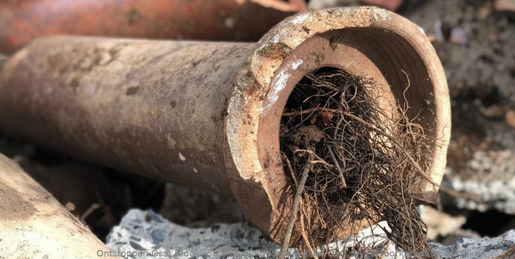 Rioolproblemen in oudere wijken Oss: 5 veelvoorkomende oorzaken