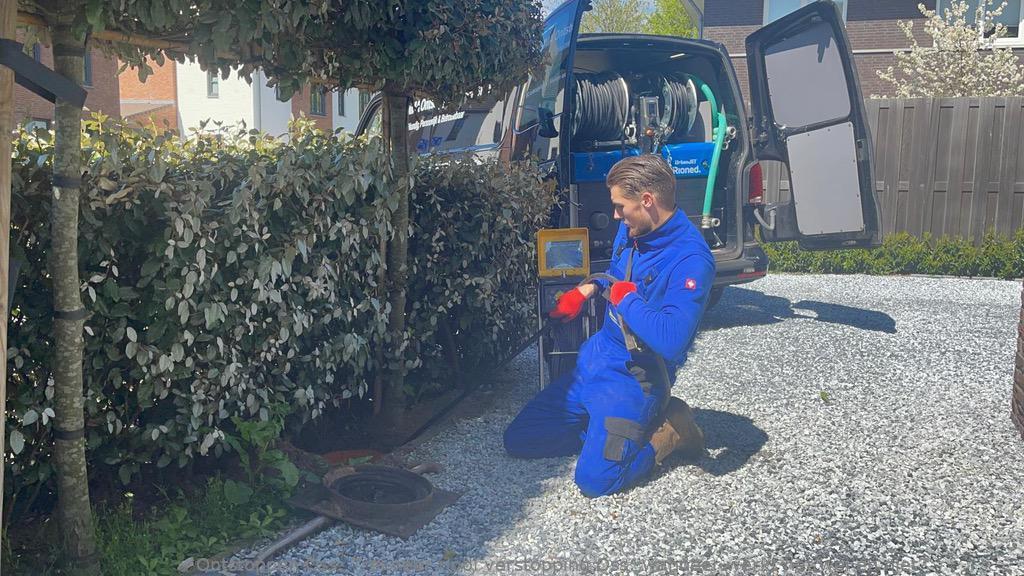 Trekveer riool verstopping Oss: wanneer werkt het wel en niet?